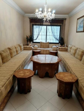 apartament mesk